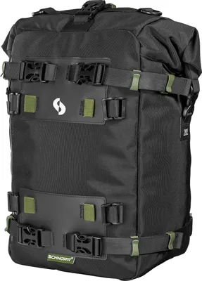 Produktbild von Universal Bag 20L (L)- wasserdichtes Drybag, herausnehmbares Innenfutter, SCHNORR