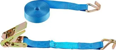 Image de Sangle de serrage Connex 5,0 m (droite), 500 kg – dy270604