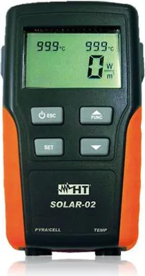 Immagine prodotto di HT-Instruments SOLAR-02