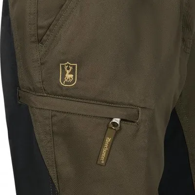 Produktbild von Strykari Extreme Jagdhose Damen (Adventure Green) Größe 38