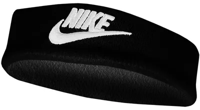 Image de Nike - Bandeau « Classic » MR971 (taille unique) (noir)