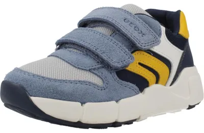 Zdjęcie produktu dla Geox B Flexyper Mini Niebieski