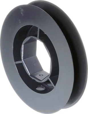 Produktbild von Mini Gurtscheibe SW 40 lose D = 85