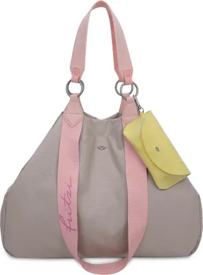 Immagine prodotto di Fritzi aus Preußen borsa a tracolla Canvas Izzy Bag Sand beige