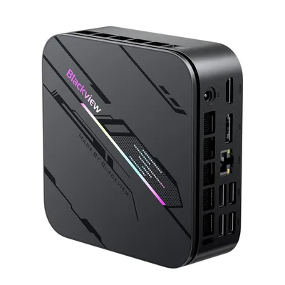 Produktbild von Mp100 5825U