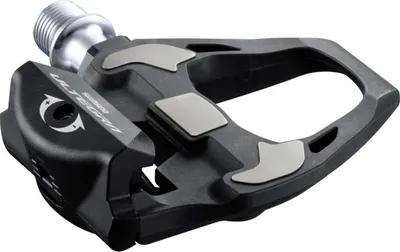 Immagine prodotto di Pedale per bicicletta Shimano PD-R8000 Nero, Grigio