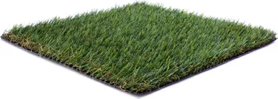 Produktbild von Primaflor Grasmatte - Dekomatte 33 x 33 cm Kunstrasen Kunstgrasmatte Osterdeko Untersetzer