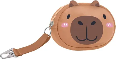 Image de Oh mein Papa  Capibara Geldbö rse