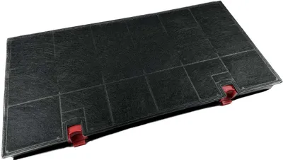 Image de Filtre à charbon actif AIR2GO pour Ebd type 150 / CHF150/1 / 484000008580