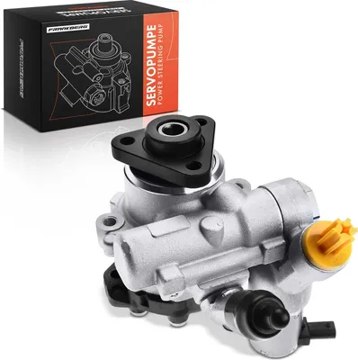 Zdjęcie produktu dla Frankberg Pompa wspomagania dla Audi Q5 8RB 2.0L 8R0145155DSEAT