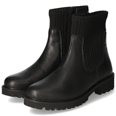 Zdjęcie produktu dla Remonte D8696-01 (38/czarny/czarny/czarny)