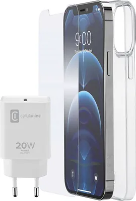 Produktbild von Starter Kit - iPhone 12 / 12 Pro