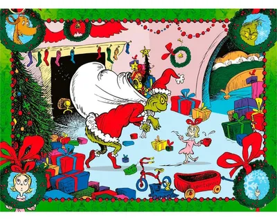 Zdjęcie produktu dla Ravensburger 12004068, 100 szt., Boże Narodzenie, 6 lat(a)