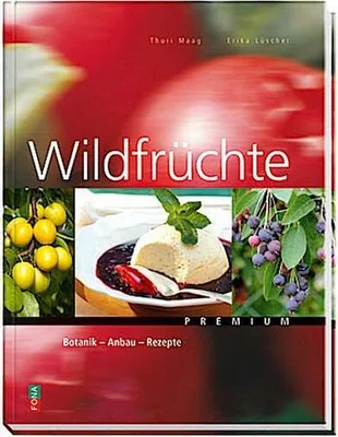 Produktbild von Wildfrüchte