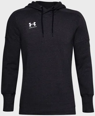 Obrázek produktu pro Under Armour Accelerate Off-Pitch Mikina S Kapucí 001 Black L