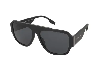 Produktbild von Marc Jacobs MARC 756/S Matte black 58/15/145 Herren Sonnenbrillen