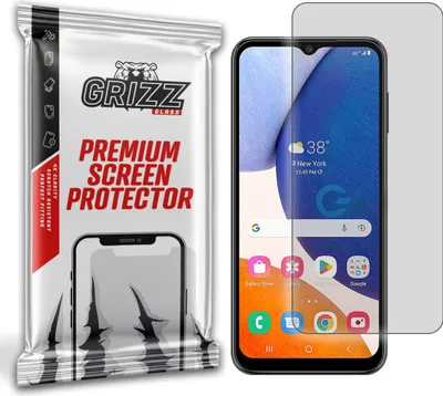 Produktbild von Mattfolie GrizzGlass PaperScreen für Samsung Galaxy A14 5G