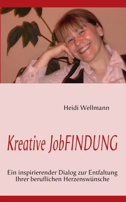 Produktbild von Kreative JobFINDUNG