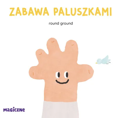 Produktbild von Zabawa paluszkami