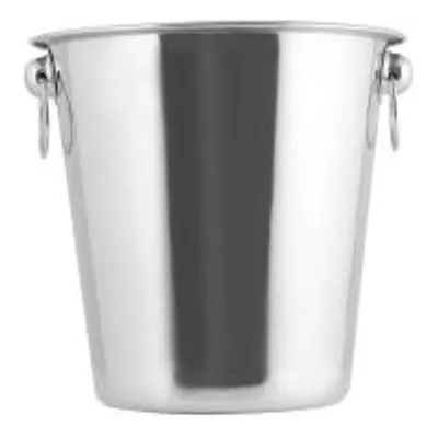 Immagine prodotto di H&H Secchiello Champagne Inox Cm22