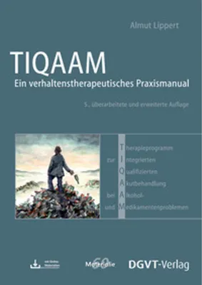Image de Therapieprogramm zur Integrierten Qualifizierten Akutbehandlung bei Alkohol- und Medikamentenproblemen (TIQAAM)