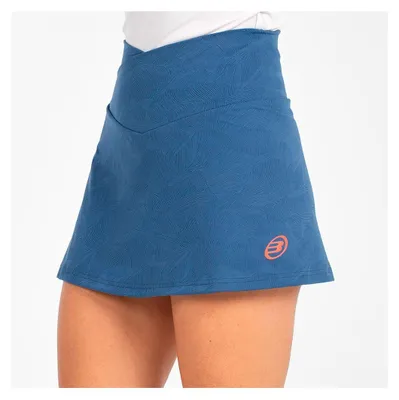 Obrázek produktu pro Bullpadel Castula Blue Skirt