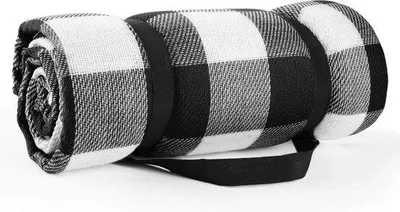 Immagine prodotto di Coperta da picnic – di alta qualità – extra grande e resistente – ideale per picnic