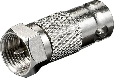 Produktbild von S/CONN maximum connectivity Winkel-Adapter, Toslink-Stecker auf Toslink-Buchse (69056)