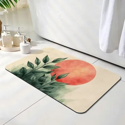 Immagine prodotto di Tappetino antiscivolo per il bagno, 30 x 40 cm