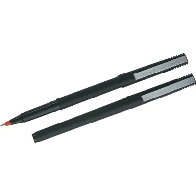 Zdjęcie produktu dla Mitsubishi Tintenroller UNI UB-120 micro 0,3mm schwarz