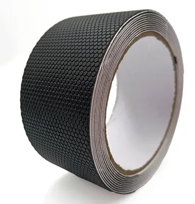 Obrázek produktu pro Gumová protiskluzová páska, 5 cm x 3 m