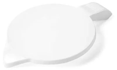 Polycarbonat-Deckel für Kanne, 1400 ml, spülmaschinengeeignet, weiß