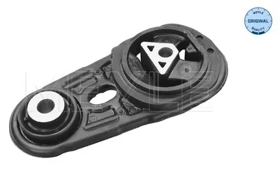 Produktbild von MEYLE Motorlager Gummimetalllager Hinten Unten für RENAULT Clio III Schrägheck (BR0/1, CR0/1) 16-14 030 0031