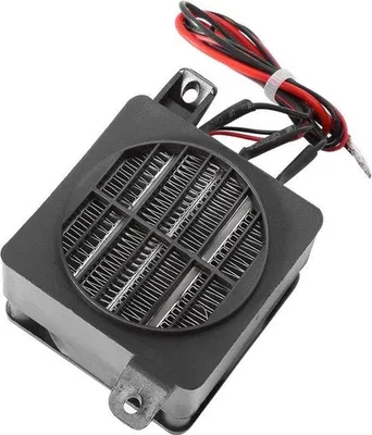 Immagine prodotto di Riscaldatore elettrico 24 V 180 W per auto