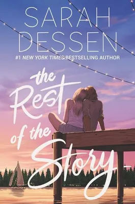 Image de The Rest of the Story