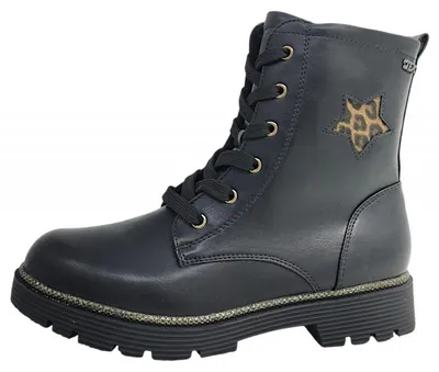 Produktbild von Jane Klain Stiefel Schwarz in Gr. 37