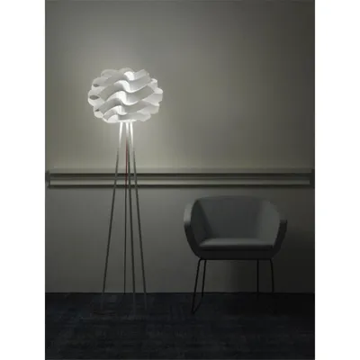 Obrázek produktu pro Stojací lampa Cloud white Polilux®