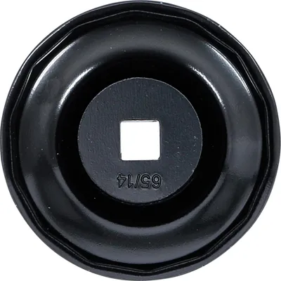Obrázok produktu pre BGS technic Oil Filter Wrench, 124 mm, 124 g