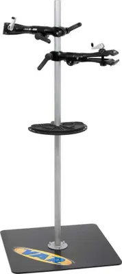 Produktbild von Var Professional Double Clamp Repair Stand Werkbank Grau 167 cm Grau 167 cm