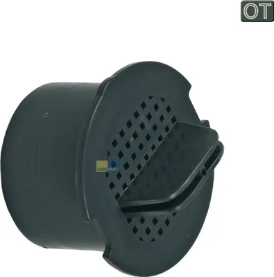 Produktbild von Liebherr Aktivkohle-Filter für alle Weinschränke, Weingeräte, Weinkühlschränke - 7433243, ersetzt 7440999
