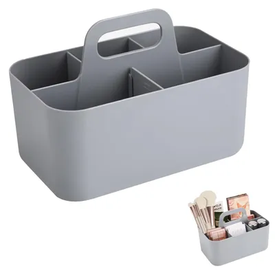 Obrázek produktu pro Multifunkční úložný košík s rukojetí