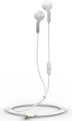 Image de Casque Muvit for Change E56 Blanc