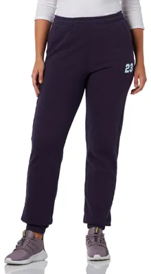 Produktbild von JACK & JONES Hose Damen, Purple Velvet/Print:23, XS