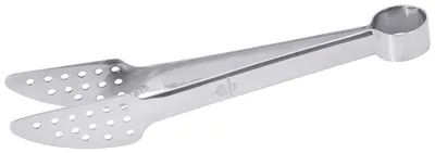 Produktbild von Bratzange, Wurstzange, Grillzange, Edelstahl, 22,5cm Länge