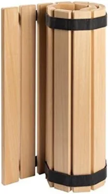 Image de Cuve de sauna
