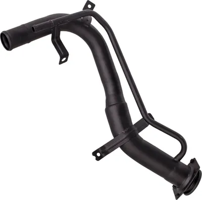 Produktbild von 1*Kraftstoffeinfüllrohr Benzin Einfüllstutzen Tankrohr für Opel Agila A 9203540