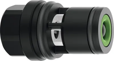 Produktbild von GROHE SICHERUNGSEINRICHTUNG, Schwarz, 1 Stück(e)