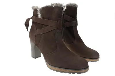 Produktbild von Gabor  53.690.18 - damen stiefelette