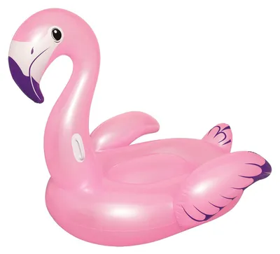 Image de Île aux flamants roses 173 cm