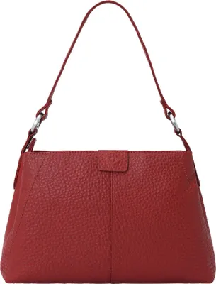 Produktbild von Voi Hirsch Schultertasche Leder 29.5 cm